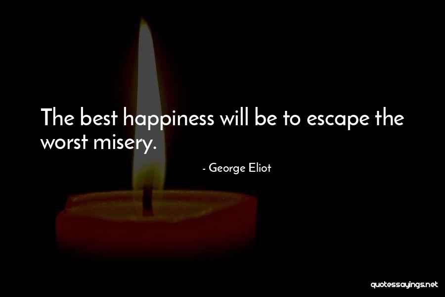 Kergal Auto Quotes By George Eliot
