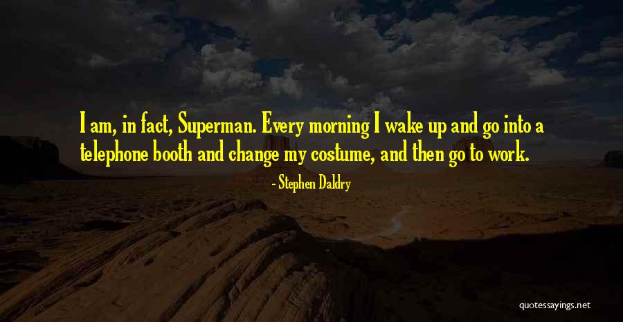 Kergal Auto Quotes By Stephen Daldry Kergal Auto Quotes By Stephen Daldry