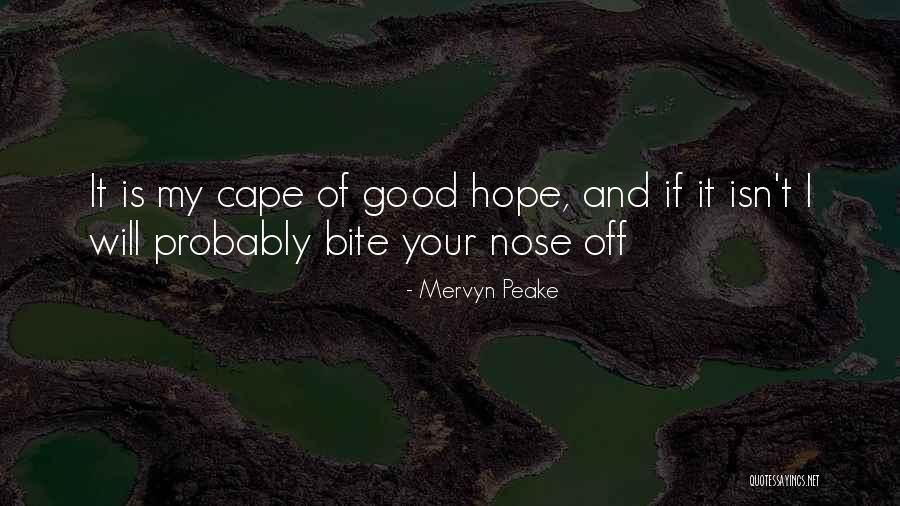 Kergalli Quotes By Mervyn Peake Kergalli Quotes By Mervyn Peake