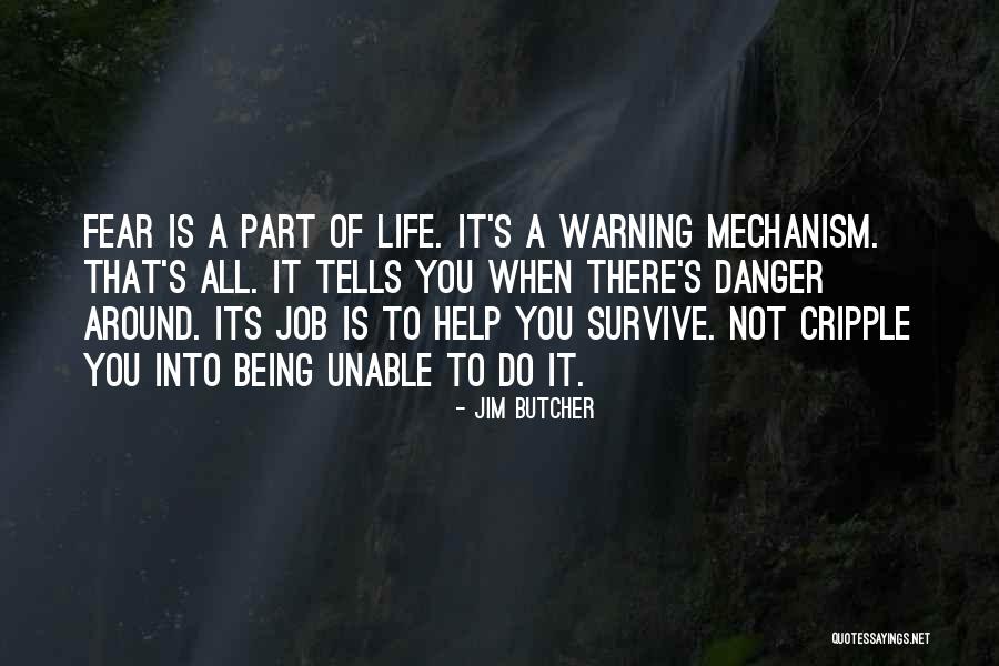 Kergej Ustikuliit Quotes By Jim Butcher Kergej Ustikuliit Quotes By Jim Butcher