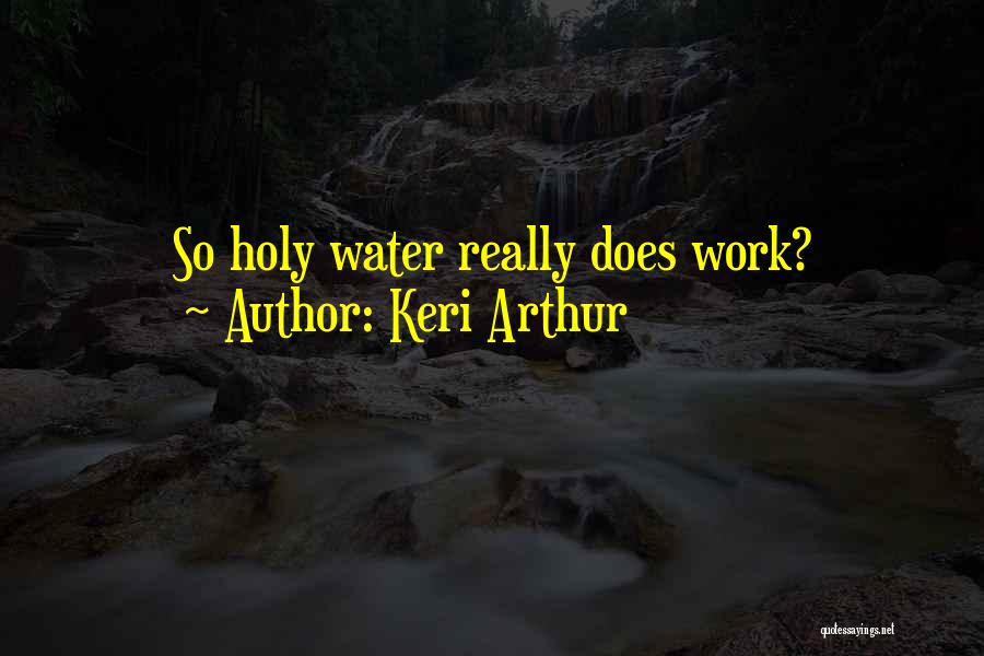 Keri Arthur Quotes 1016308 Keri Arthur Quotes 1016308