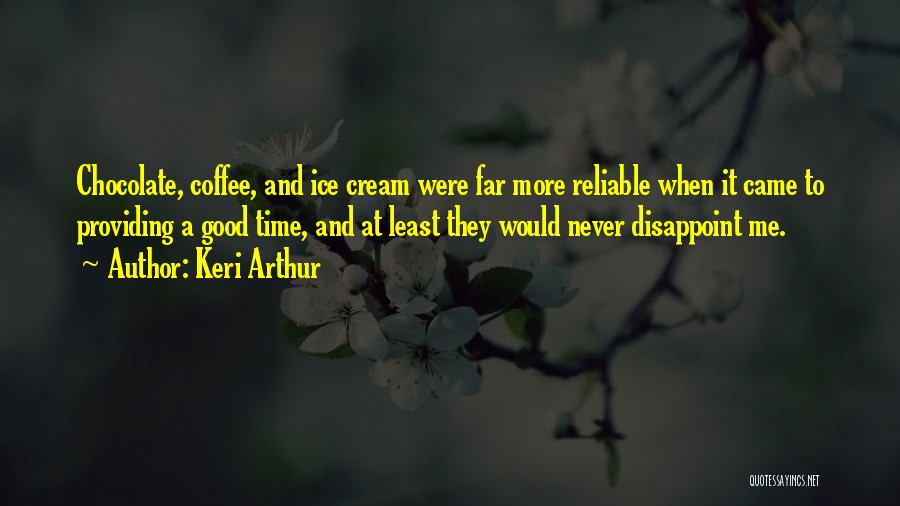 Keri Arthur Quotes 1825564 Keri Arthur Quotes 1825564