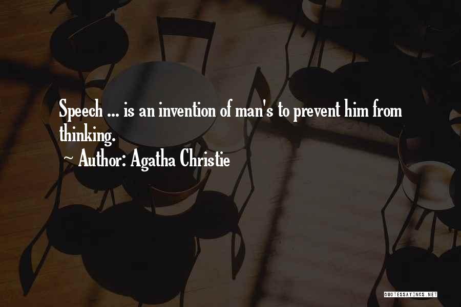 Keri Bredso Quotes By Agatha Christie