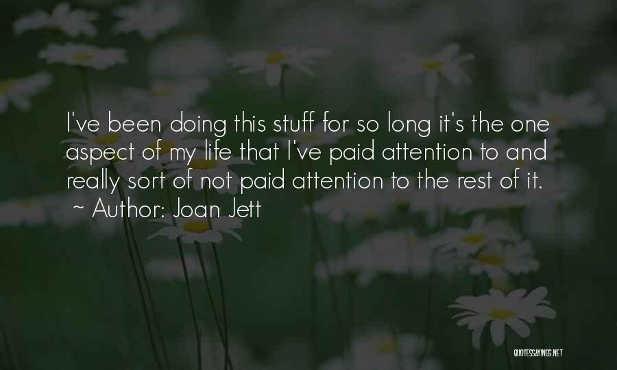 Keri Bredso Quotes By Joan Jett Keri Bredso Quotes By Joan Jett
