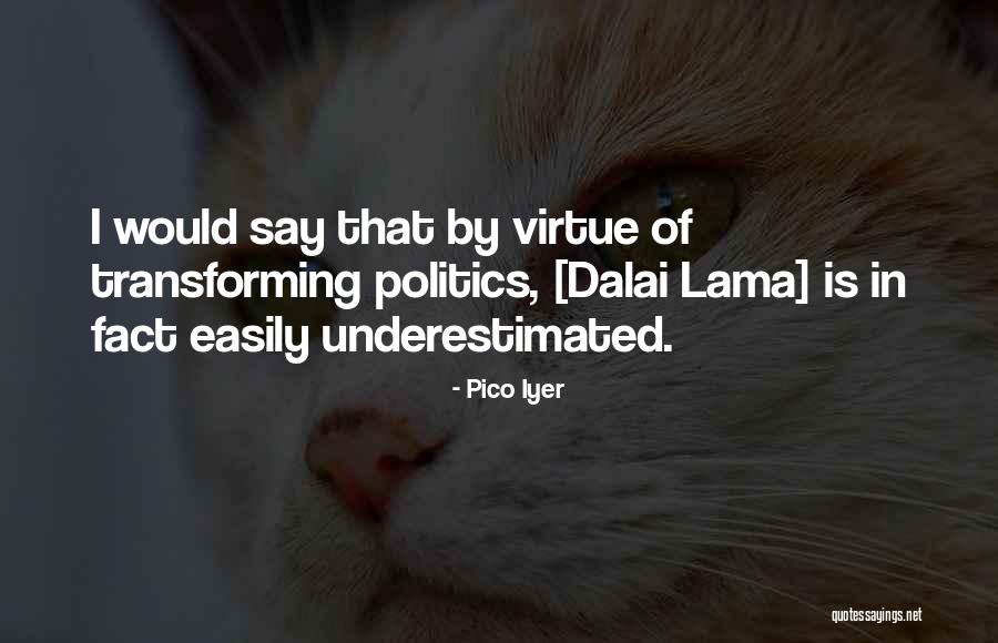 Keri Bredso Quotes By Pico Iyer Keri Bredso Quotes By Pico Iyer