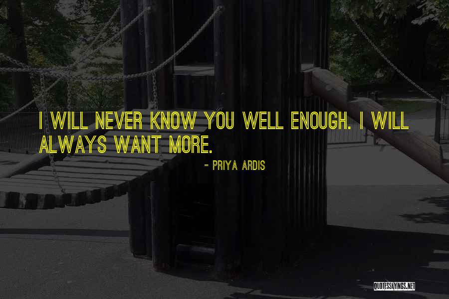 Keri Daniels Quotes By Priya Ardis Keri Daniels Quotes By Priya Ardis