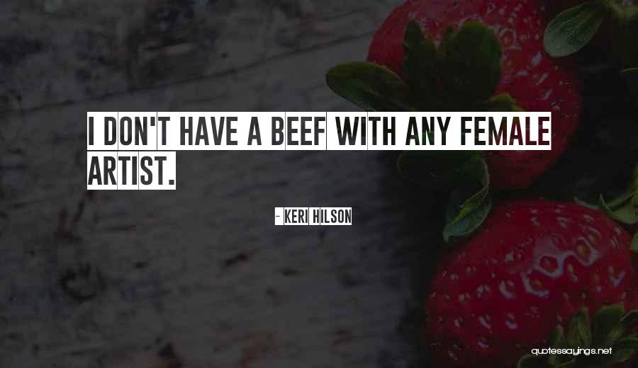 Keri Hilson Quotes 1145036 Keri Hilson Quotes 1145036