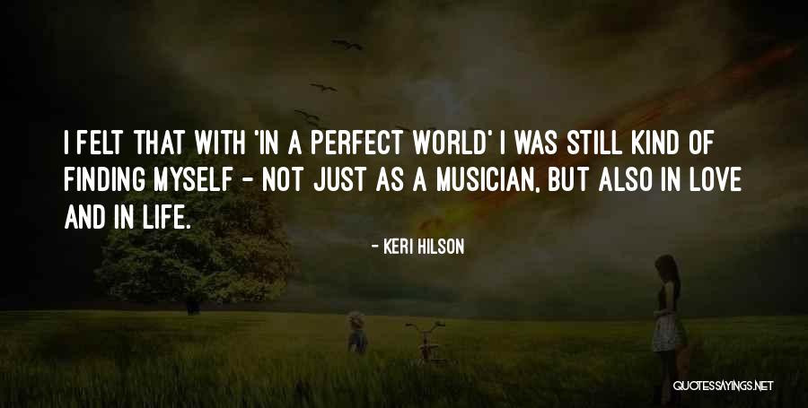 Keri Hilson Quotes 1186400 Keri Hilson Quotes 1186400