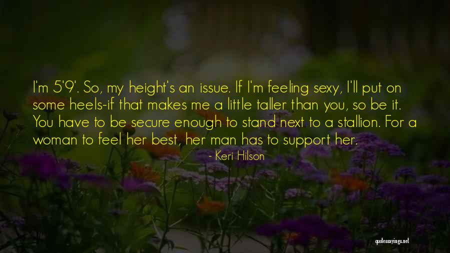 Keri Hilson Quotes 1288157 Keri Hilson Quotes 1288157