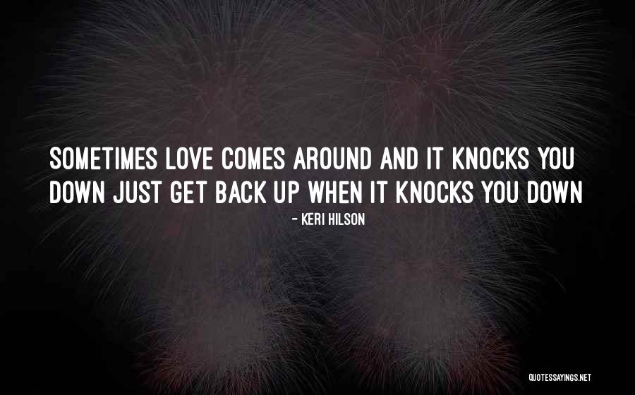 Keri Hilson Quotes 1326386 Keri Hilson Quotes 1326386