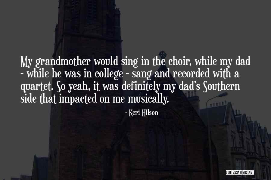Keri Hilson Quotes 1403422 Keri Hilson Quotes 1403422