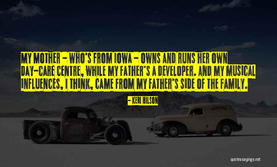 Keri Hilson Quotes 148715 Keri Hilson Quotes 148715