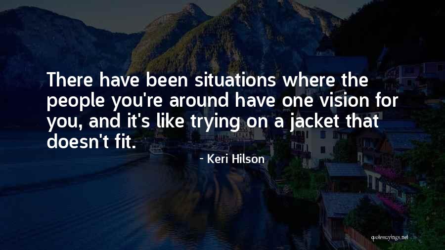 Keri Hilson Quotes 1745978 Keri Hilson Quotes 1745978