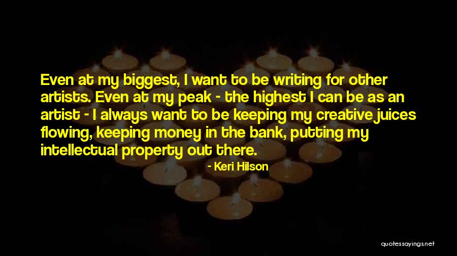 Keri Hilson Quotes 620967 Keri Hilson Quotes 620967
