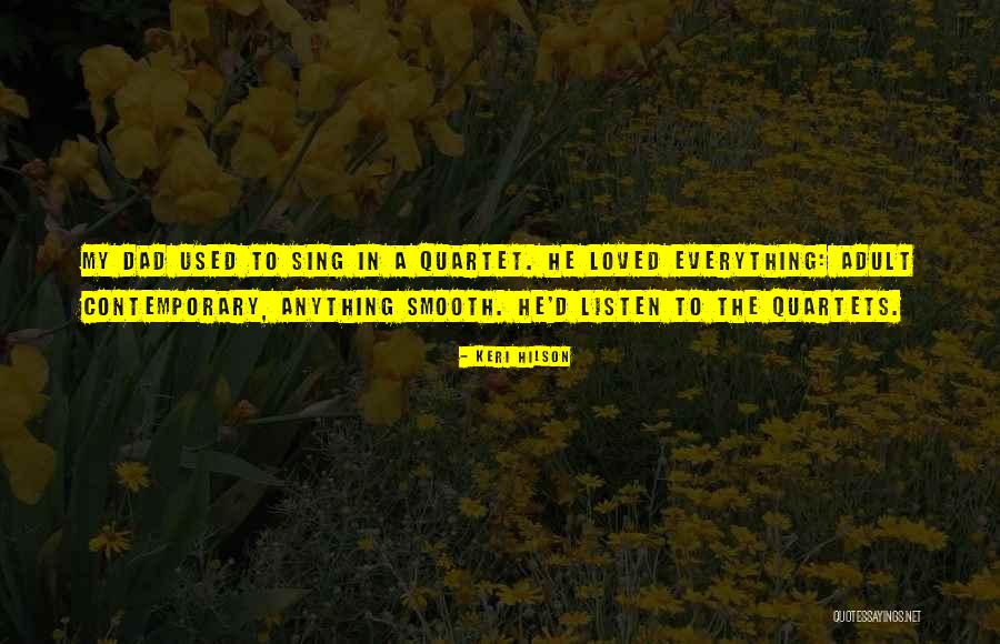 Keri Hilson Quotes 750461 Keri Hilson Quotes 750461