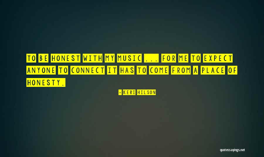 Keri Hilson Quotes 778489 Keri Hilson Quotes 778489