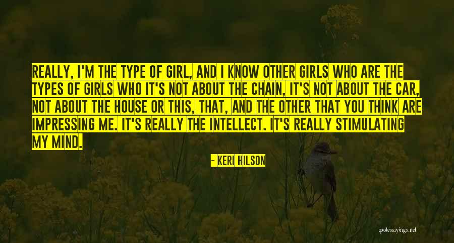 Keri Hilson Quotes 94491 Keri Hilson Quotes 94491
