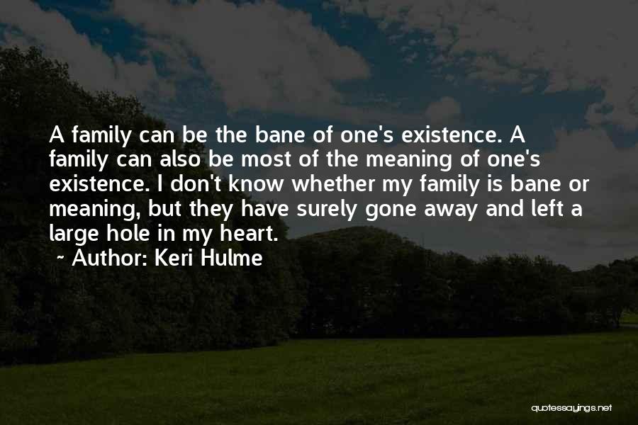 Keri Hulme Quotes 2019121