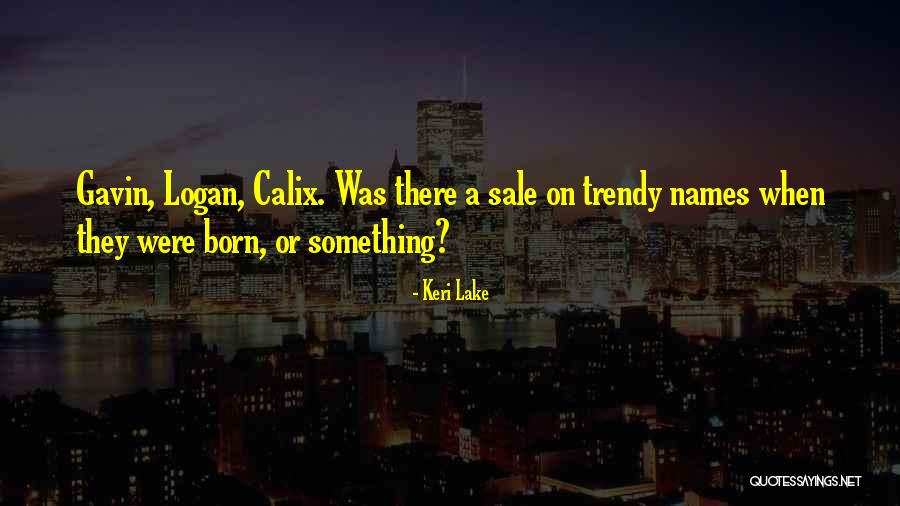 Keri Lake Quotes 1233964 Keri Lake Quotes 1233964