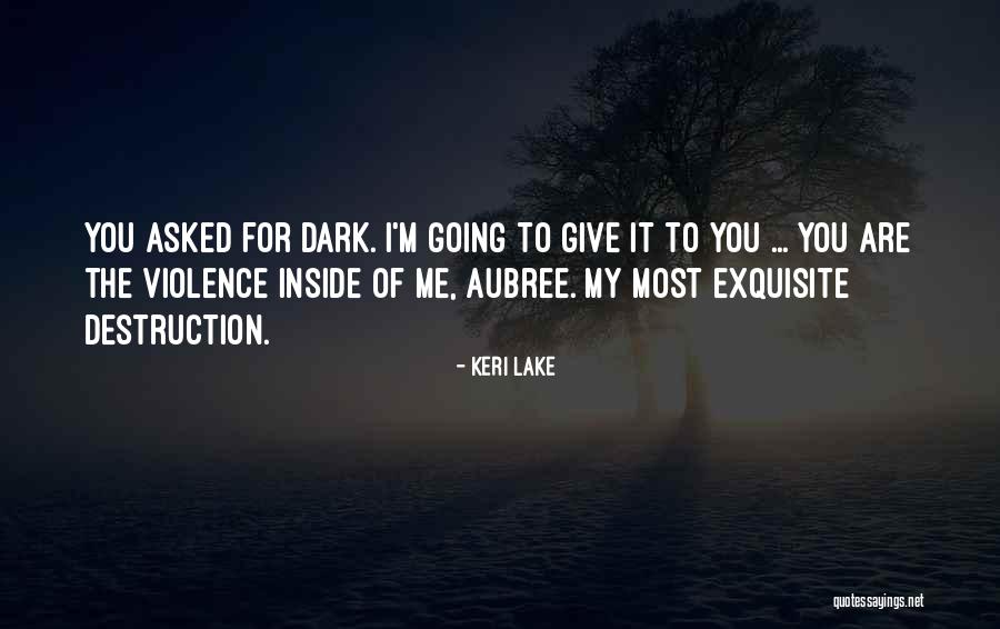 Keri Lake Quotes 1462979 Keri Lake Quotes 1462979