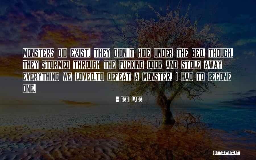 Keri Lake Quotes 1841843 Keri Lake Quotes 1841843