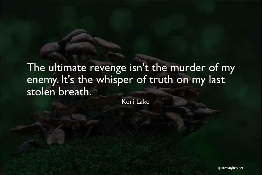 Keri Lake Quotes 2103607 Keri Lake Quotes 2103607