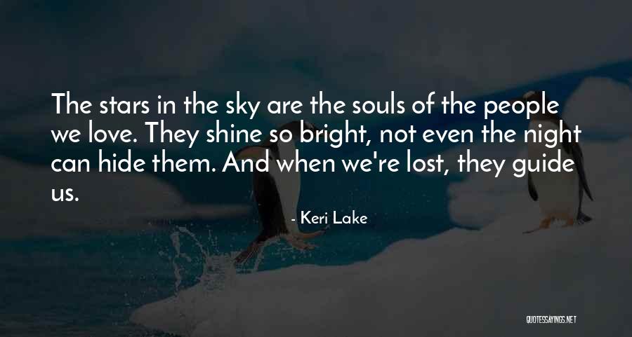 Keri Lake Quotes 2118895