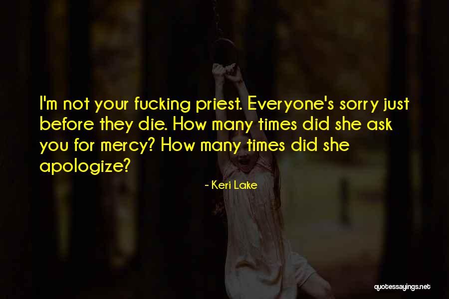 Keri Lake Quotes 238194 Keri Lake Quotes 238194