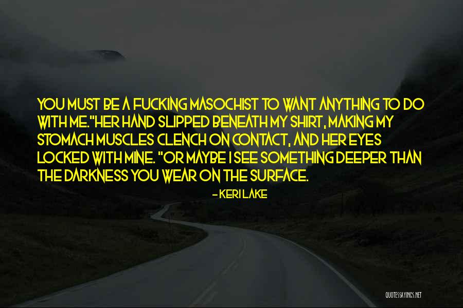 Keri Lake Quotes 260694 Keri Lake Quotes 260694