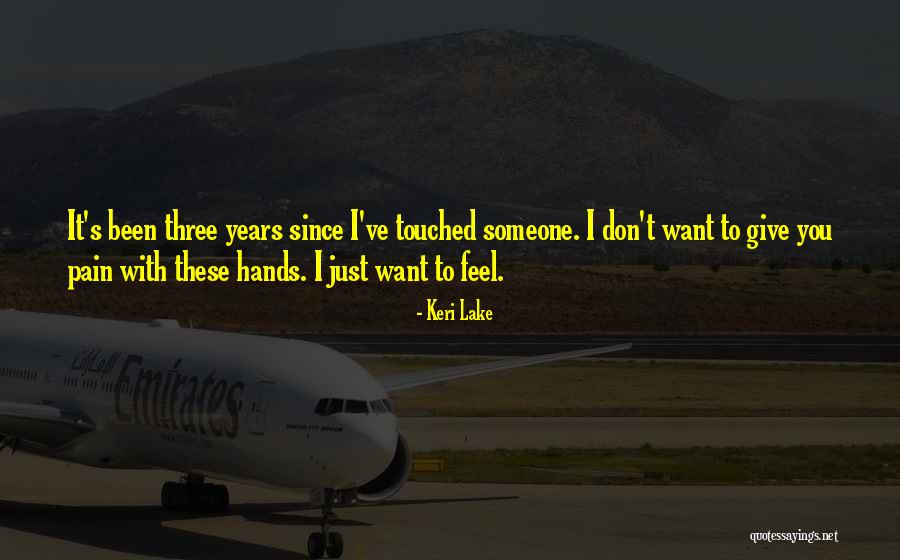 Keri Lake Quotes 481392 Keri Lake Quotes 481392