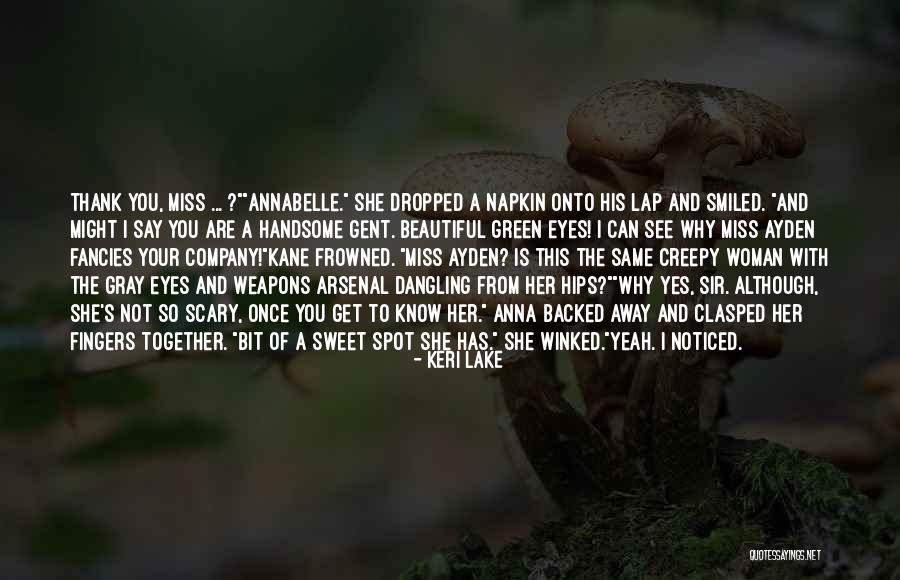Keri Lake Quotes 531091 Keri Lake Quotes 531091