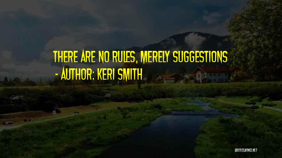 Keri Smith Quotes 2013112