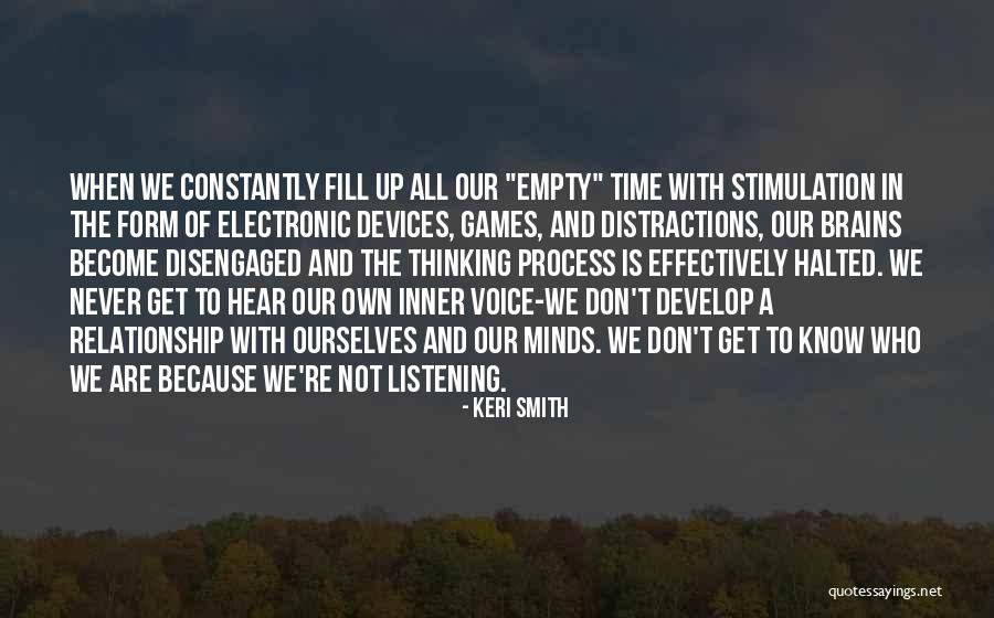 Keri Smith Quotes 622057 Keri Smith Quotes 622057