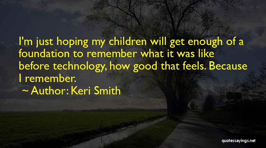 Keri Smith Quotes 82600