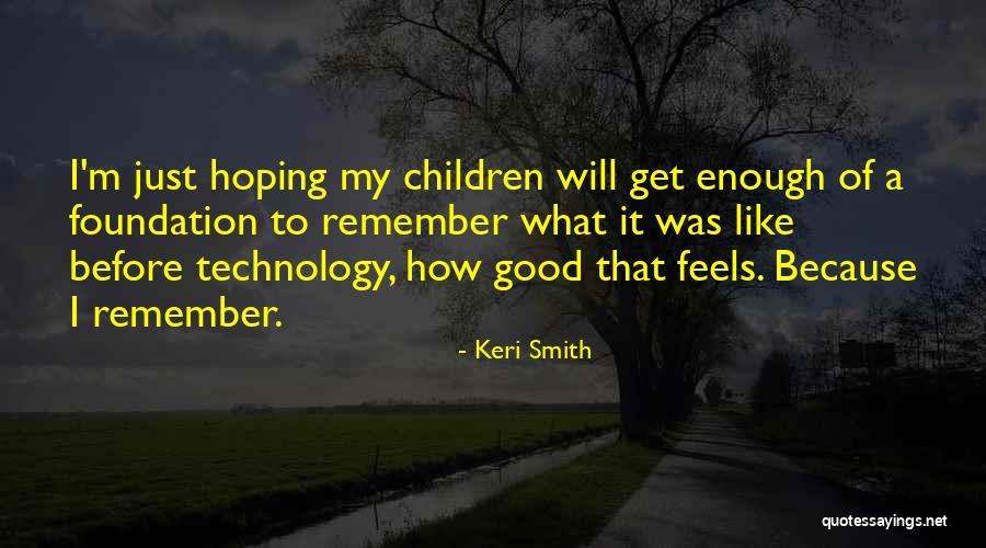 Keri Smith Quotes 82600