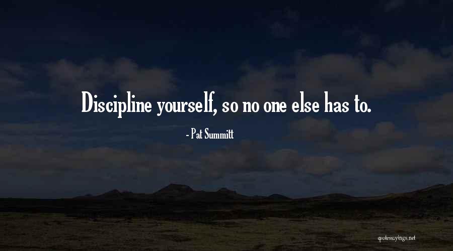 Keriann Schulkers Quotes By Pat Summitt Keriann Schulkers Quotes By Pat Summitt