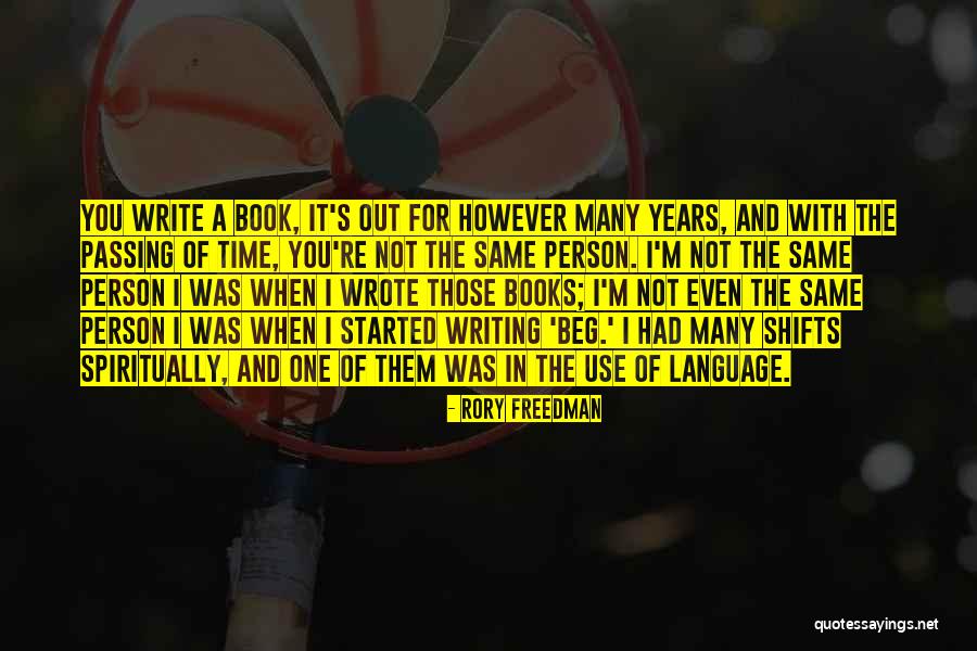 Keriann Schulkers Quotes By Rory Freedman Keriann Schulkers Quotes By Rory Freedman