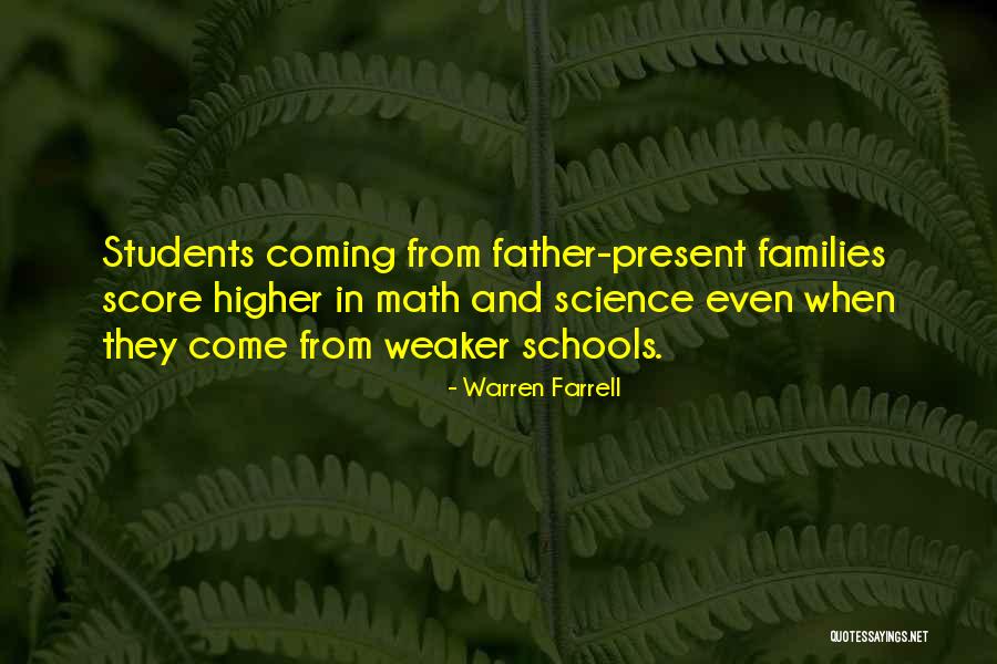 Kerigma Timisoara Quotes By Warren Farrell Kerigma Timisoara Quotes By Warren Farrell