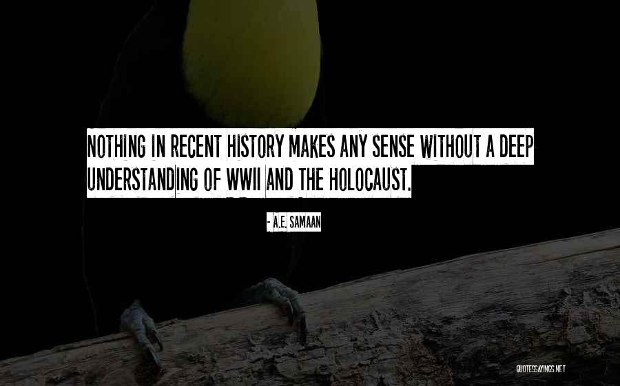 Kerik Kouklis Quotes By A.E. Samaan Kerik Kouklis Quotes By A.E. Samaan