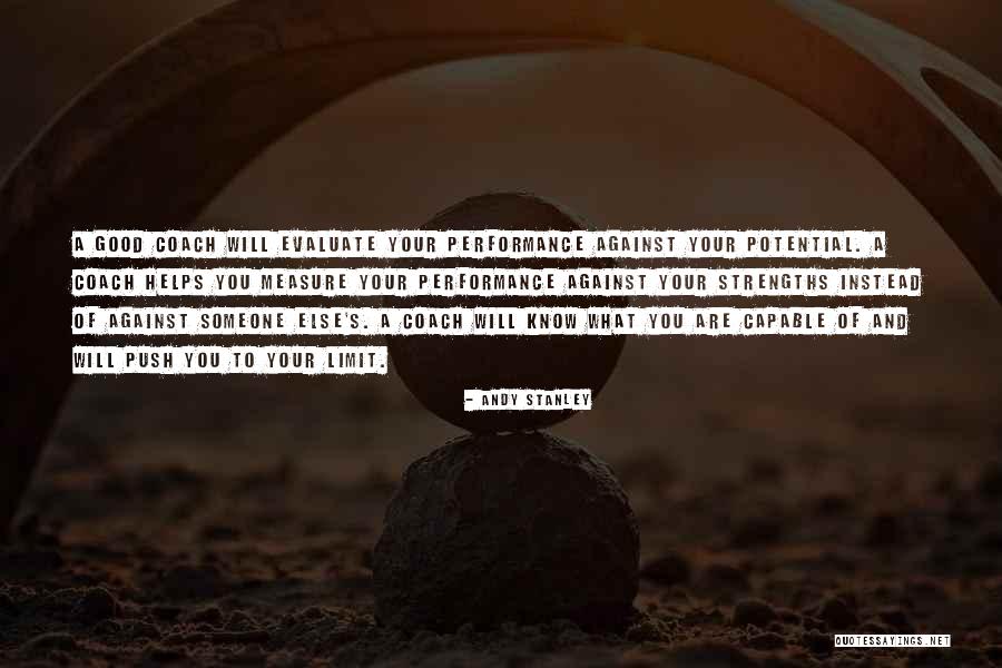 Kerilyn Hurley Quotes By Andy Stanley Kerilyn Hurley Quotes By Andy Stanley