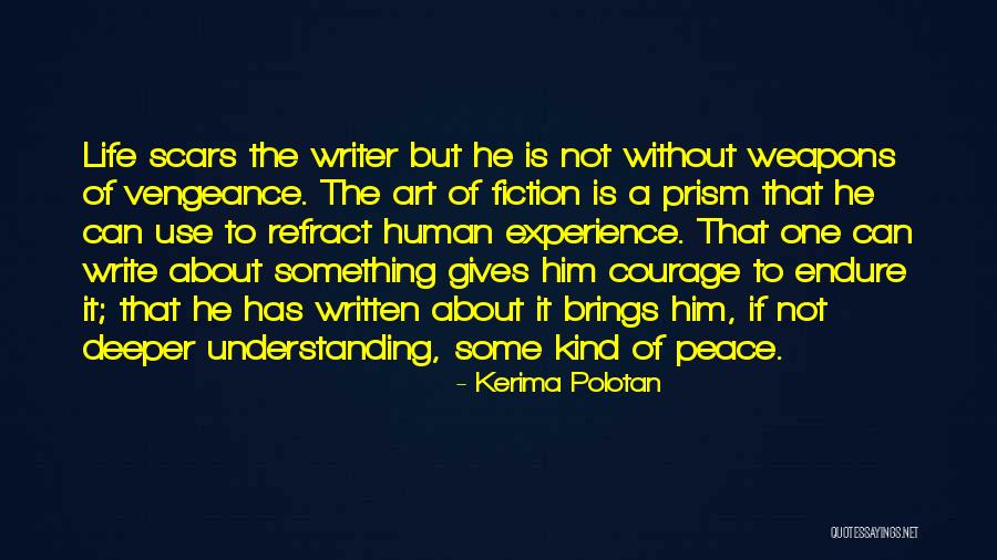 Kerima Polotan Quotes 1517065 Kerima Polotan Quotes 1517065