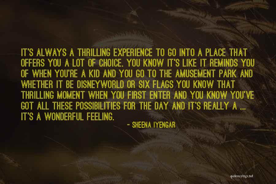 Kerima Swain Quotes By Sheena Iyengar Kerima Swain Quotes By Sheena Iyengar