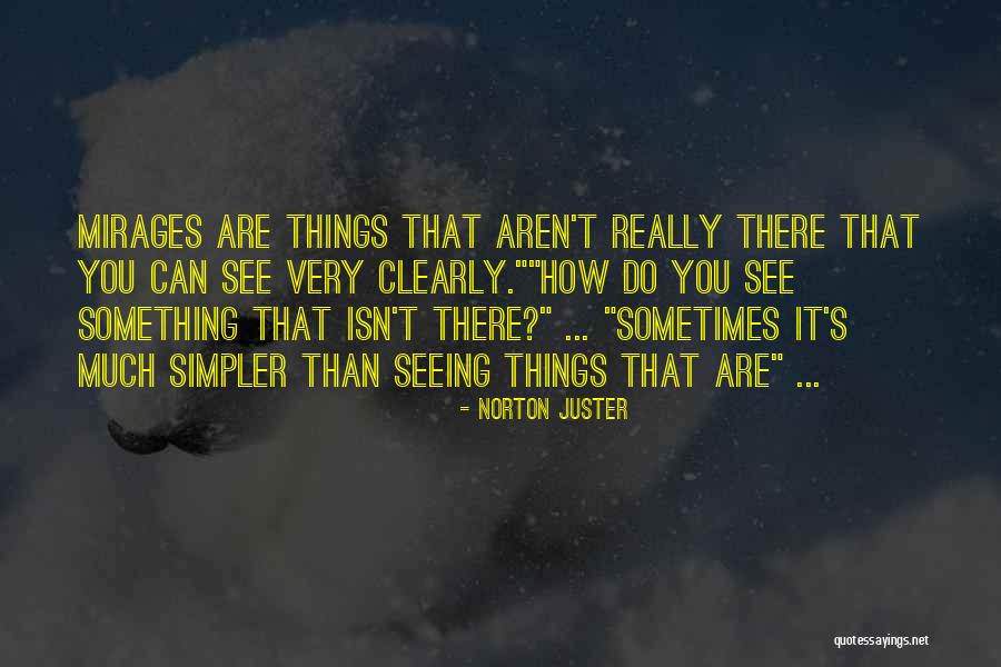 Kerimov Jewish Quotes By Norton Juster Kerimov Jewish Quotes By Norton Juster