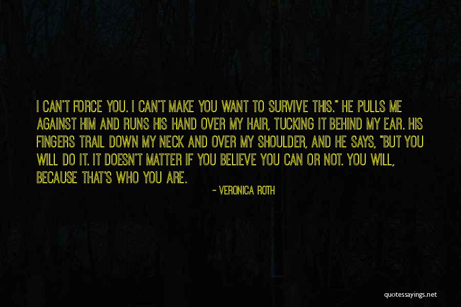 Kerimov Jewish Quotes By Veronica Roth Kerimov Jewish Quotes By Veronica Roth