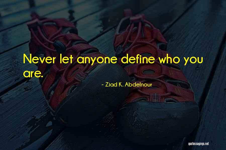 Kerimov Suleiman Quotes By Ziad K. Abdelnour