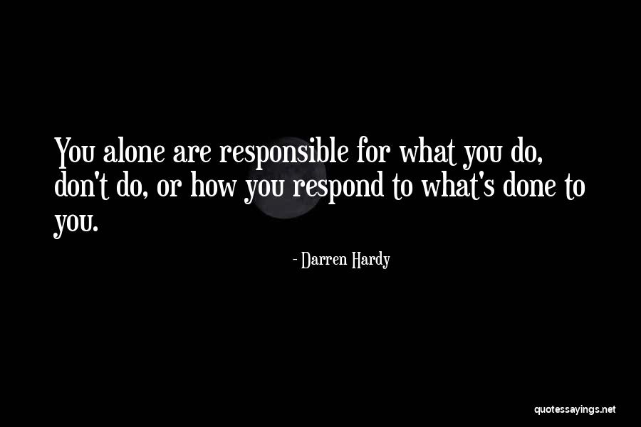 Kerimov Trio Quotes By Darren Hardy Kerimov Trio Quotes By Darren Hardy