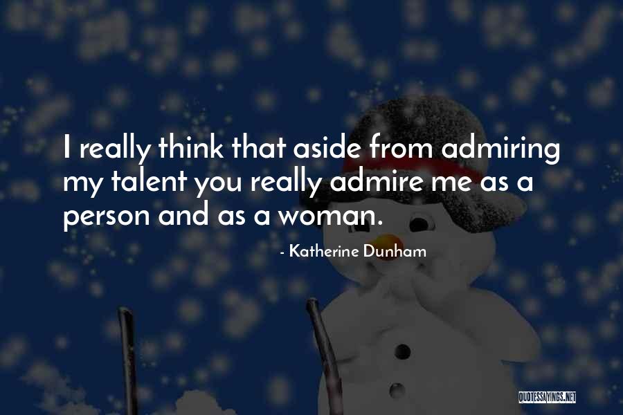 Kerimov Trio Quotes By Katherine Dunham Kerimov Trio Quotes By Katherine Dunham