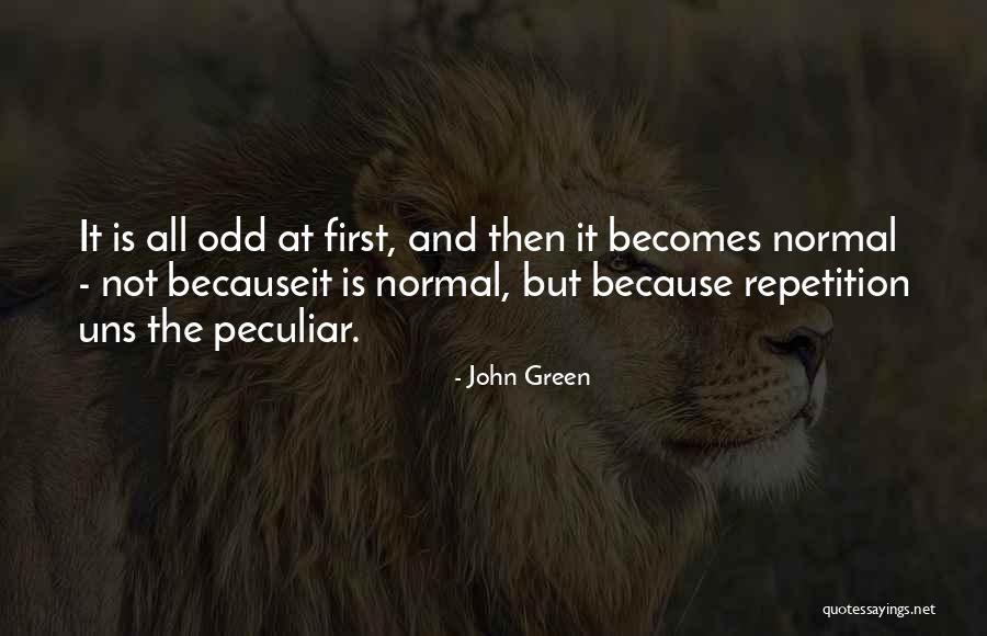 Kerims Quotes By John Green Kerims Quotes By John Green