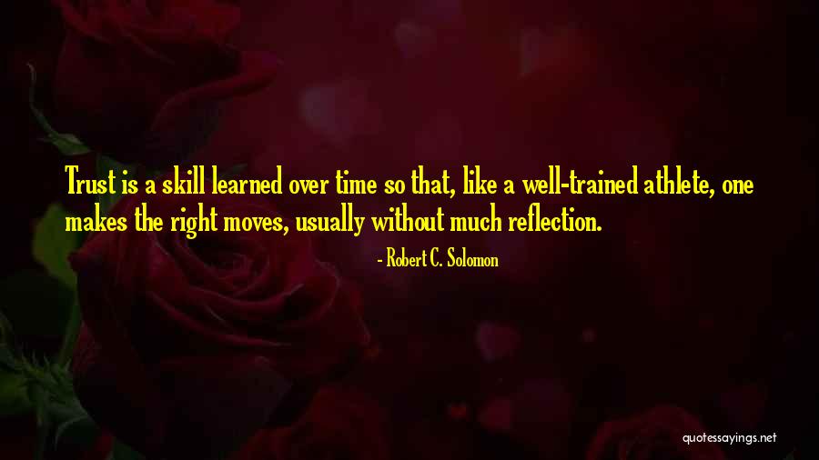 Kerine Muir Quotes By Robert C. Solomon Kerine Muir Quotes By Robert C. Solomon