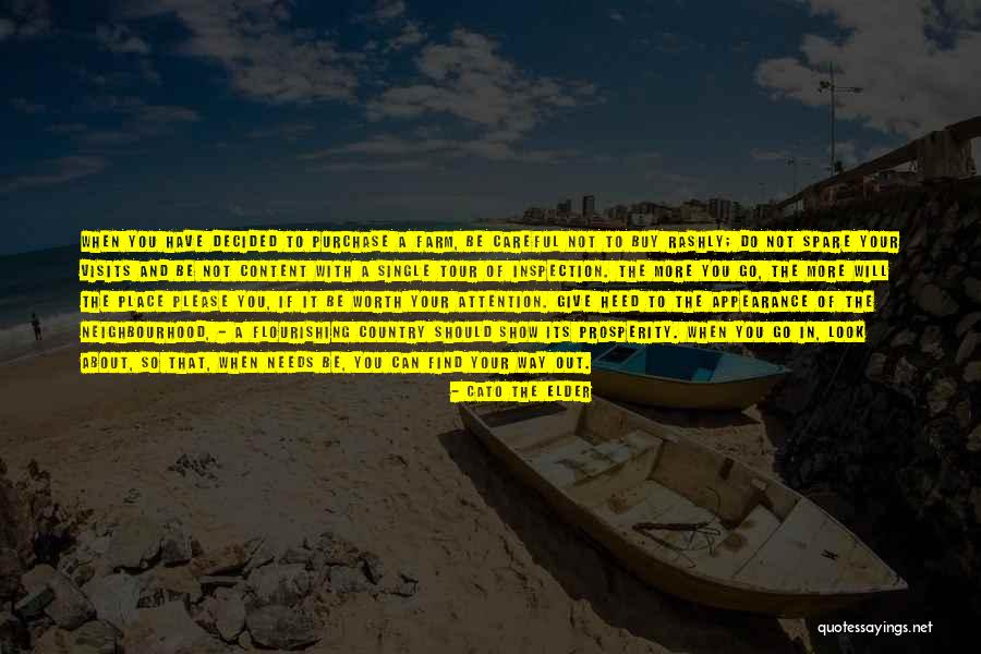 Kering Jobs Quotes By Cato The Elder Kering Jobs Quotes By Cato The Elder